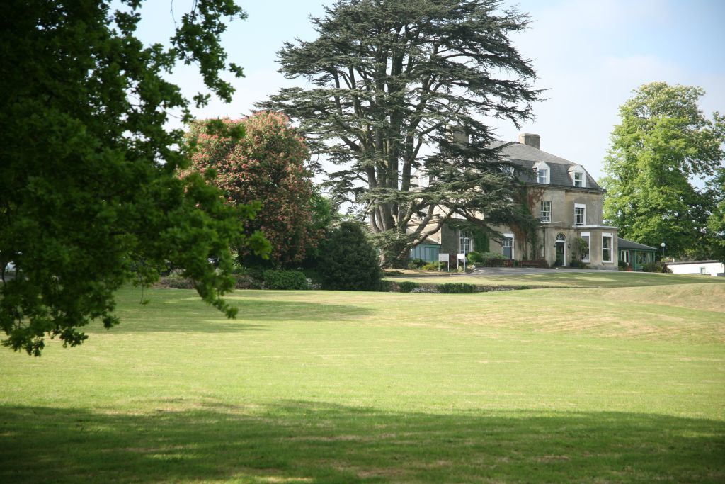 Mercure Bristol North The Grange Hotel Kültér fotó